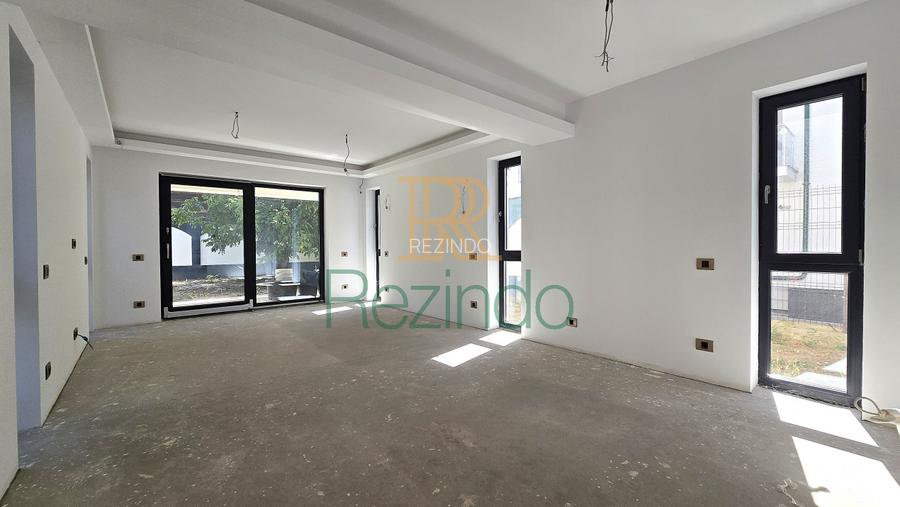 VIDEO ||| Vila Noua Sisesti | 4 camere | Curte libera 211 mp - 3