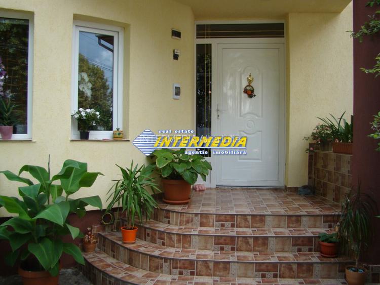 Casa de vanzare Alba Iulia Cetate - 11