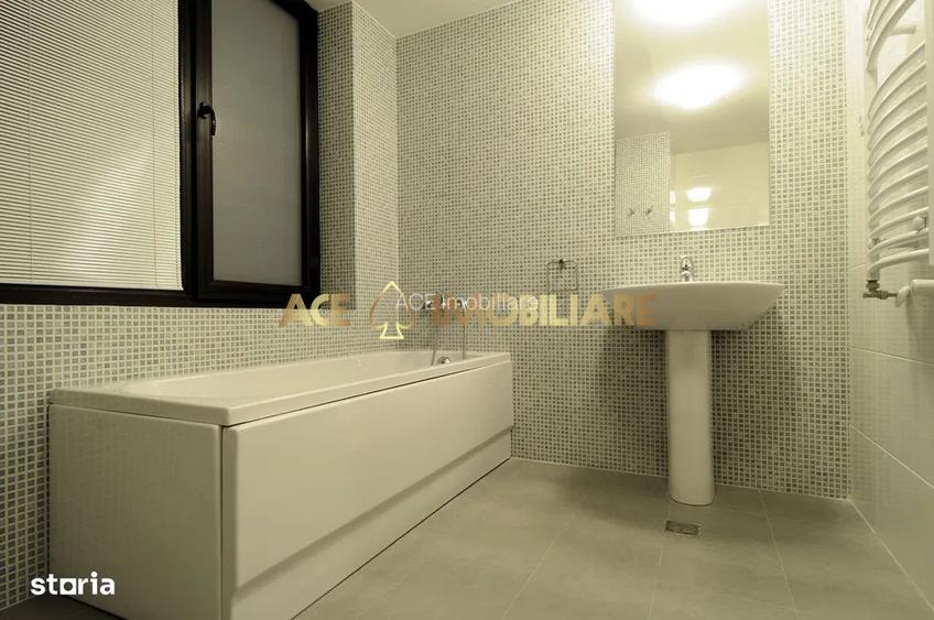 3 Camere de inchiriat | Pipera | Parcare | Centrala | Petfriendly - 6