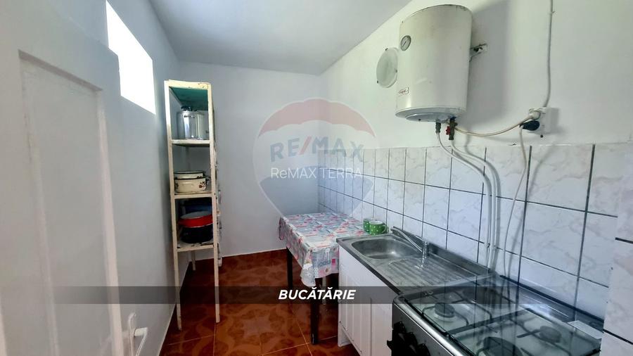 DE VANZARE PROPRIETATE DEOSEBITA LA TARA - 15
