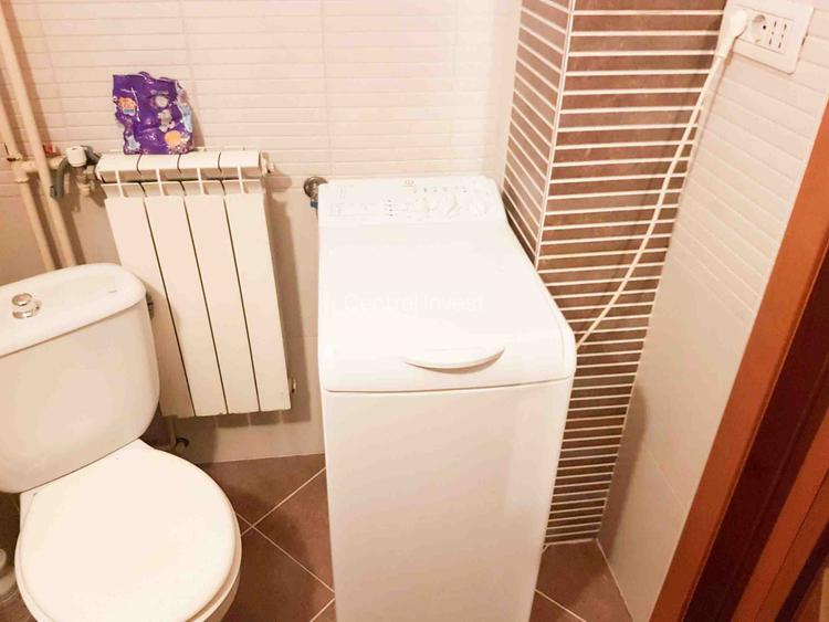 Inchiriere garsoniera / Splaiul Unirii / 3 minute metrou Timpuri Noi, comision 0 - 8