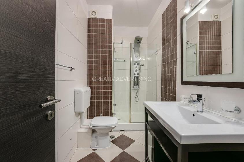 Apartament 3 camere Calea Floreasca Parcare Subterana Inclusă - 10