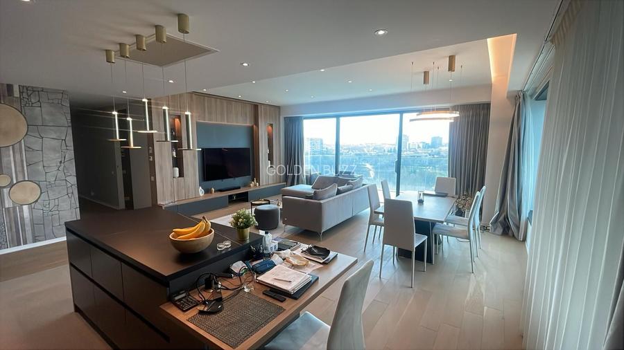 Apartament 4 camere cu View Panoramic Unic - 4