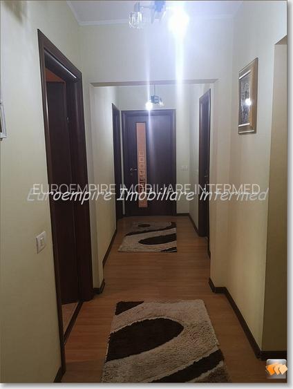 Apartament 3 camere decomandate zona Dacia - 2