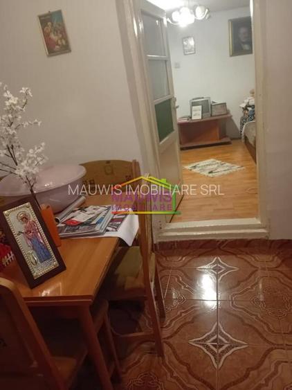 Cartierul 23 August /metrou republica - 2