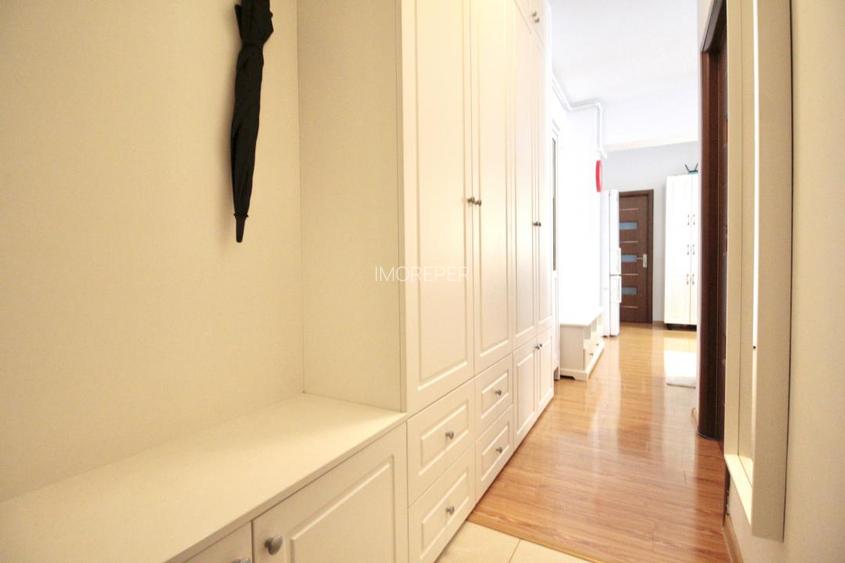 BUCURESTII NOI-FORTUNEI, APARTAMENT COCHET, PRIMA INCHIRIERE, PARCARE,0%COMISION - 13