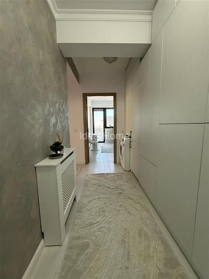 Apartament 2 camere decomandat Bloc Nou Panoramic Galata - 6