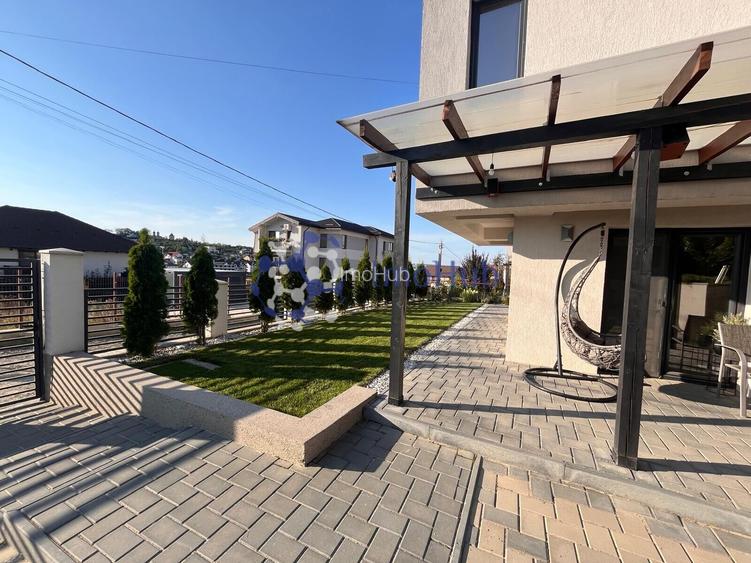 Casa Individuala - Hlincea - 5 minute de Selgros! - 2