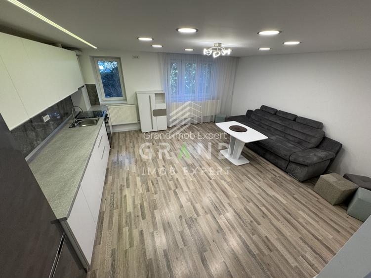 2 camere | RENOVAT | 56,20 mp | Orientare Est | Mănăștur–Mehedinți - 7