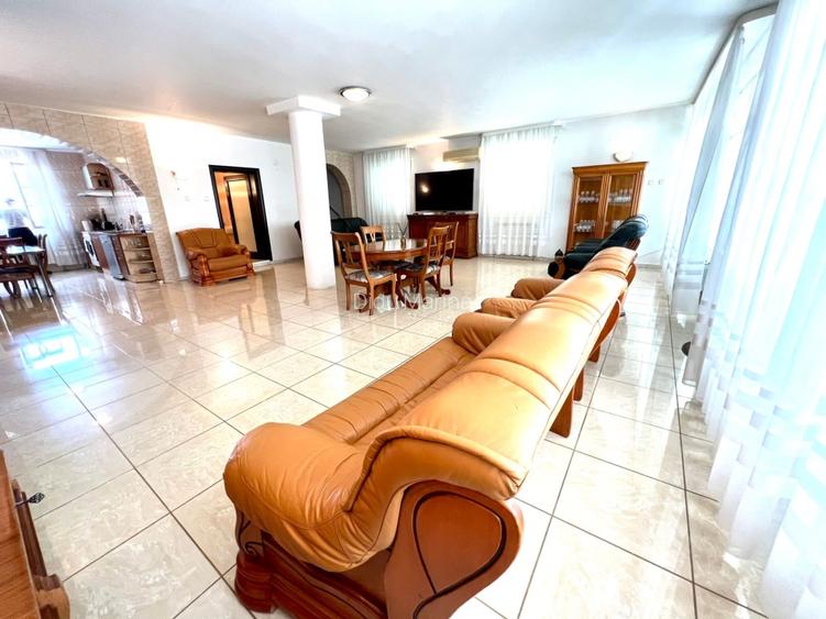 Vila Snagov 8 camere - 12