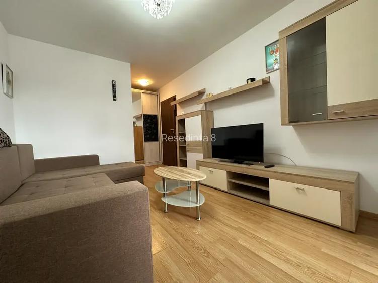 aparament 2 camere decomandat - 4