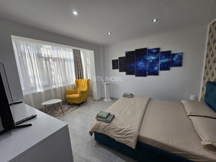 Apartament 3 camere etaj 1 - 4