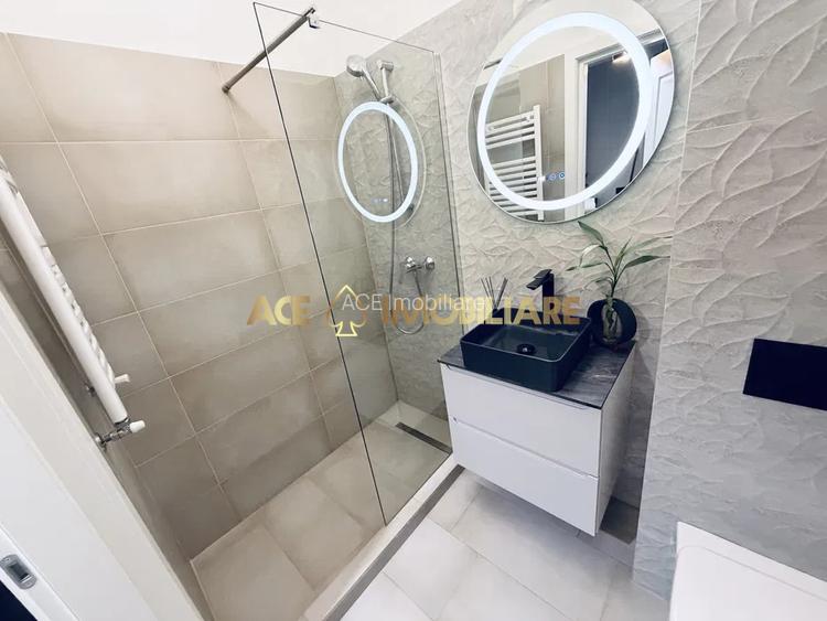 3 Camere de inchiriat | Baneasa | Premium |Mobilat | Prima inchiriere - 3