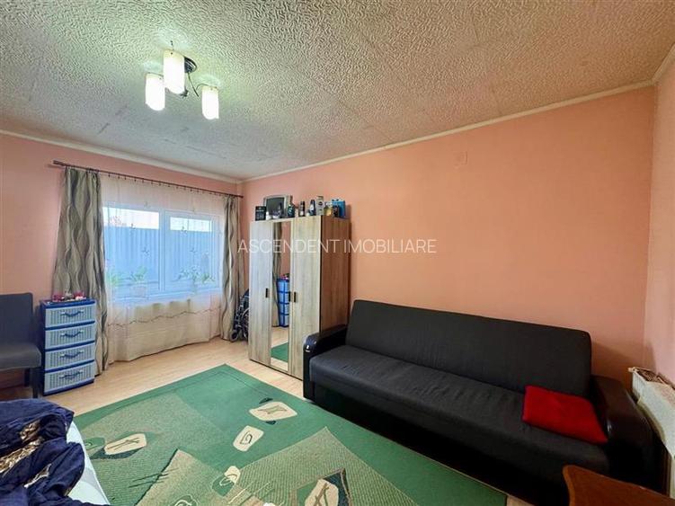 Casa potential:locuire multifamiliala,activitati comerciale,birouri,677 mp teren - 23