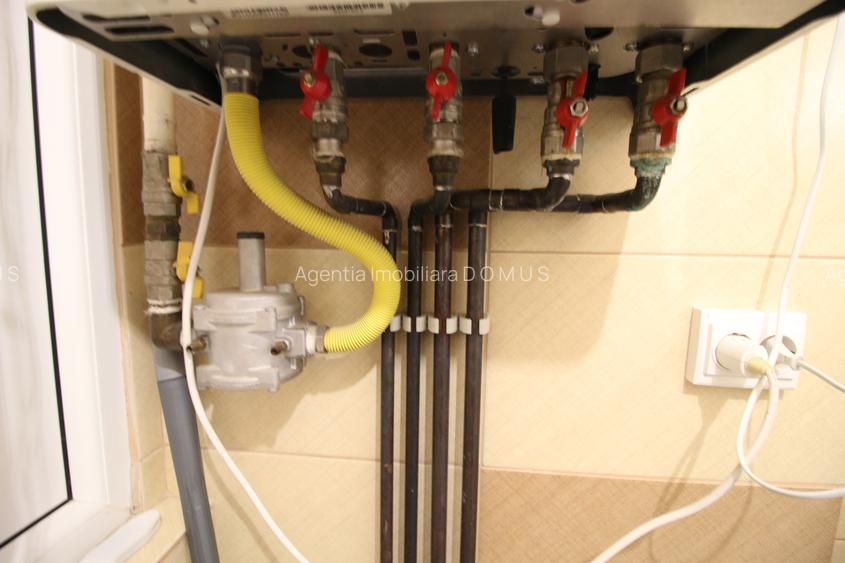 Ap. 3decomandate Micro 17, etaj 1, renovat - 14