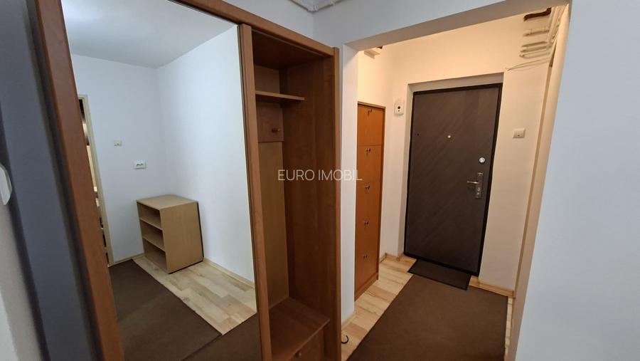 De inchiriat apartament 2 camere, Tg. Mures, Tudor, Zona Corina - 11