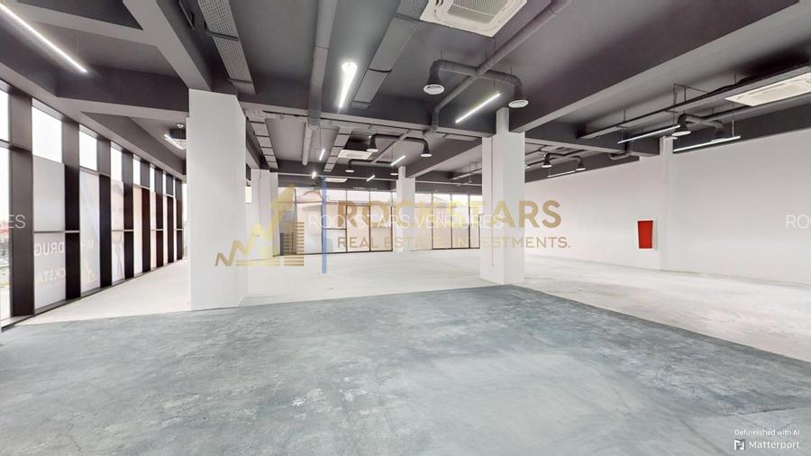 Spatiu Comercial | Birouri | Pantelimon | Bd. Biruintei | 258mp | Open Space - 13