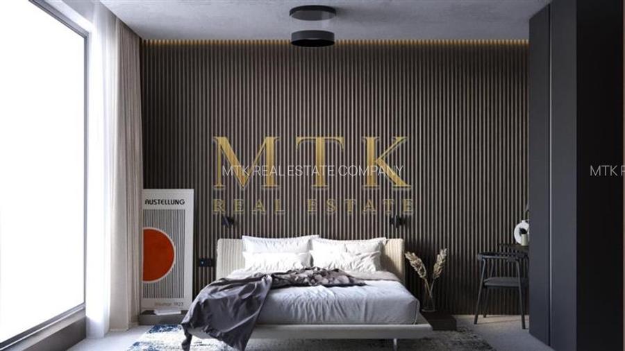 Vila Smart Home de vanzare | 4 Camere | Design Modern si Sustenabil |  Matei Mil - 19