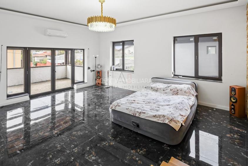 Vila Spatarul Mihai | Comision 0 | An 2012 | Doamna Ghica Colentina - 19