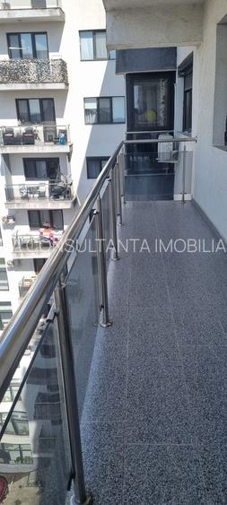 Apartament 2 camere bloc nou-parcare inclusa- Aparatorii Patriei - 11