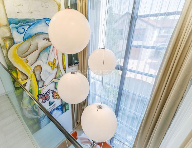 O CASA  PREMIUM-Drumul Taberei / Valea Oltului/ Valea Argesului - 6