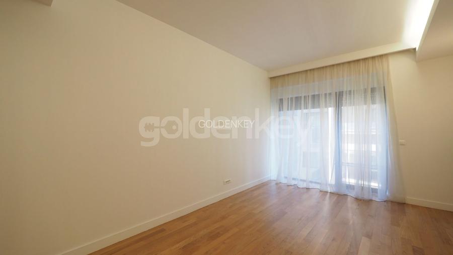 Apartament generos cu 4 camere | vedere spre parc - 19