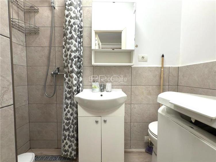 Garsoniera Cocheta, 24mp, Pet Friendly, Noua - 4