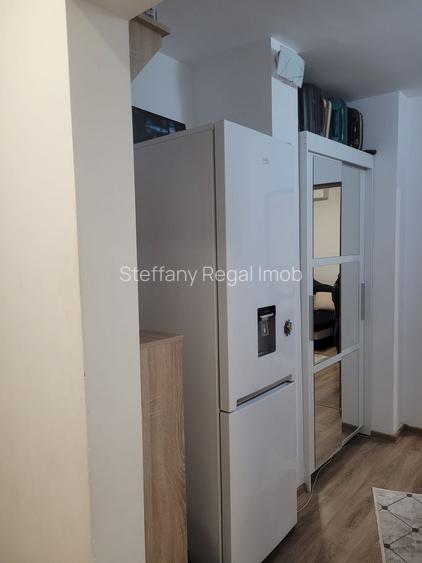 Apartament 2 camere de vanzare Gorjului - 9