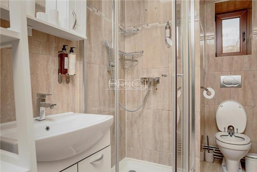 Apartament cu 2 camere, cu Parcare, Livada Postei, Centrul Istoric - 7