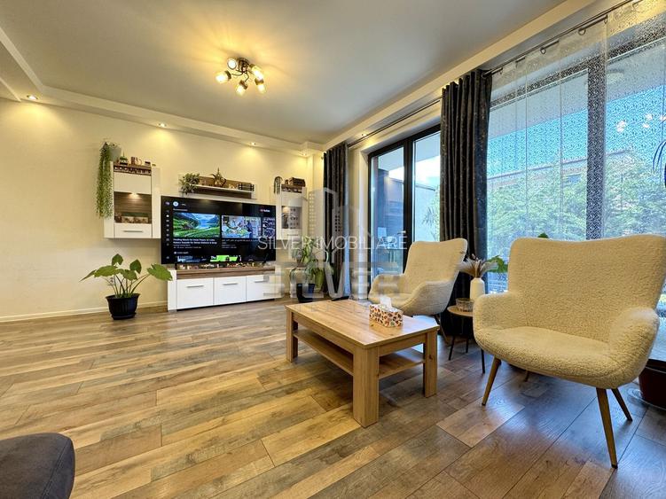 Casa premium la 5 minute de Vivo Mall! - 5