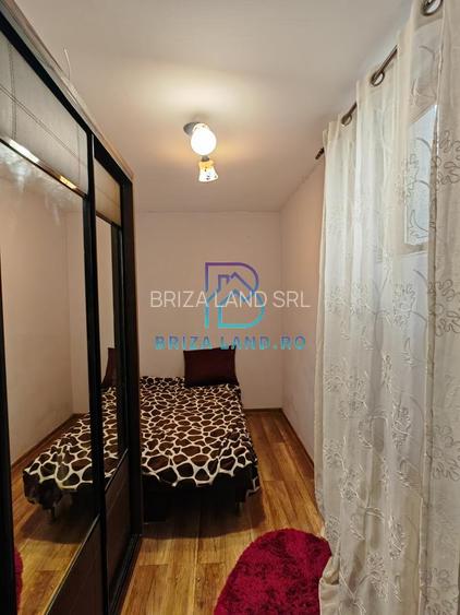 Bucurestii Noi, Laminorului, casa 115mp, 4 camere, teren 169mp - 8