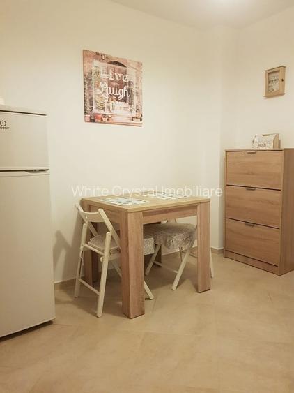 Închiriez garasonieră spațioasă, Mall Vitan, Metrou - 7 min - 5