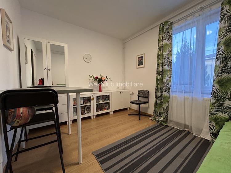 Duplex 5 camere, 117mp utili, teren 307mp, P+E - Bucovat - 16