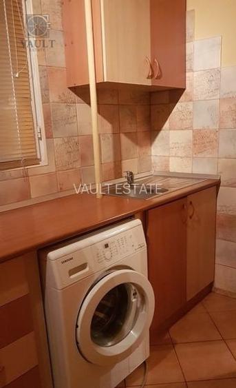 Apartament 2 camere Soseaua Giurgiului-Scoala Gimnaziala 103 - 5