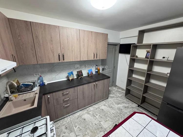 Apartament 1 cameră decomandat | Bloc nou 2024 | Vișani - 4