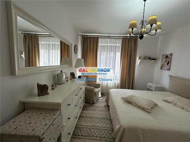 APARTAMENT 2 CAMERE DE INCHIRIAT RAHOVA MARRIOT 13 SEPTEMBRIE - 2
