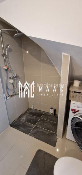 Casă Modernă Nouă în Șelimbăr | Zonă Liniștită | Finisaje Premium | - 8