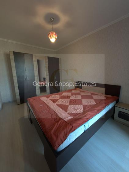 Vand apartament 2 camere - 7