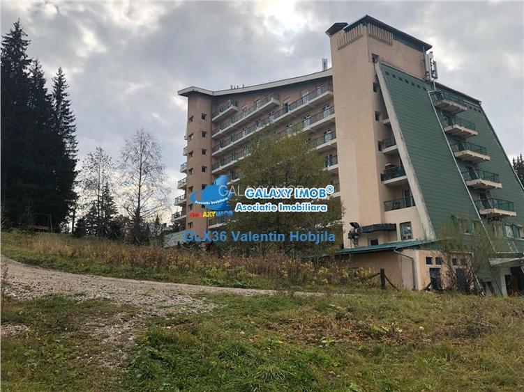 Vanzare teren 850 mp Predeal Cioplea - Belvedere - 4