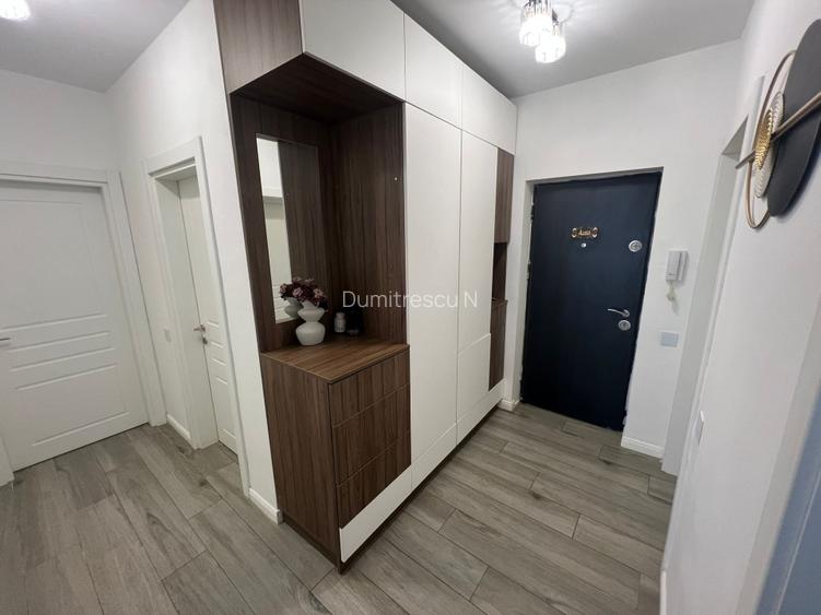 Proprietar particular vând apartament 3 camere, complet mobilat și utilat - 10