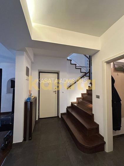 Duplex | Dorobanti | Floreasca | Terasă rooftop | Ready to move - 35