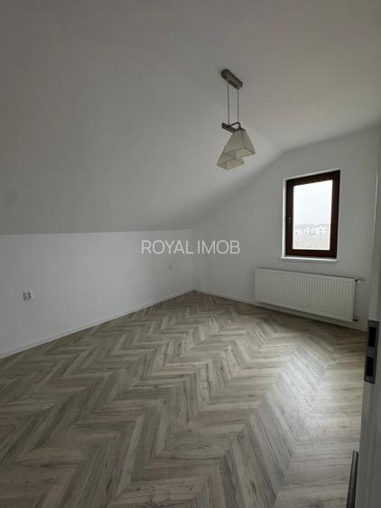 Apartament modern cu 3 camere, terasă și finisaje premium – 73,3 mp - 9