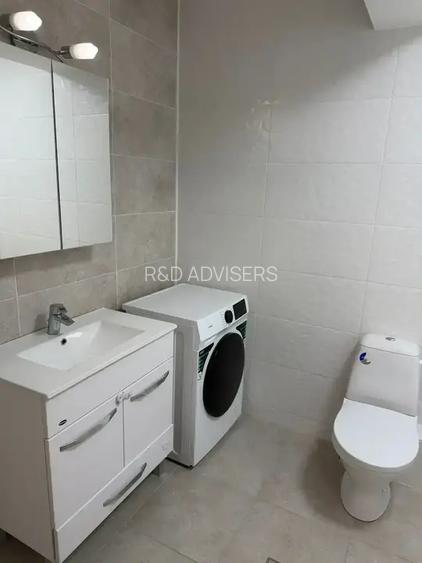 Apartament 3 camere PREMIUM de închiriat – Pallady | Bloc nou 2025 - 4