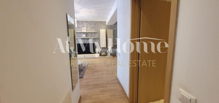 Apartament spatios cu 2 camere/ parcare/ complex cu piscina/ Iancu Nicolae - 9