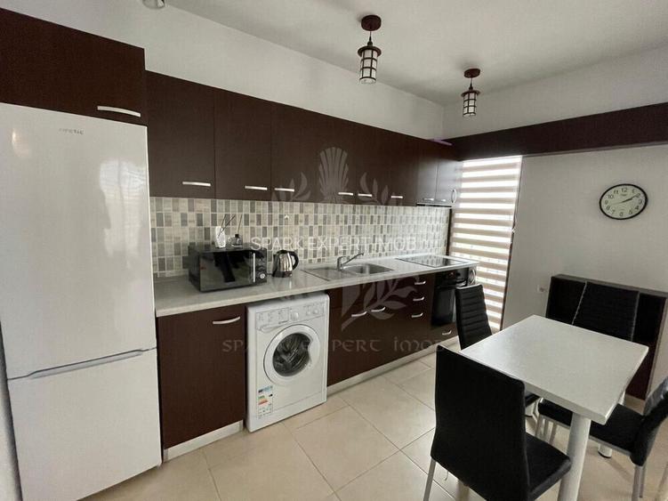 // GARSONIERA// EVOCASA ORIZONT// - 2