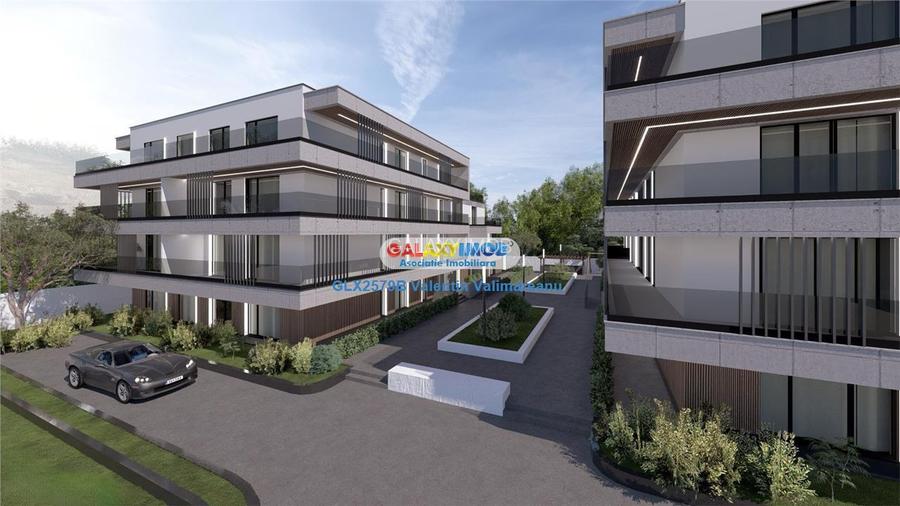 Apartamente Pipera COD 252 - 14