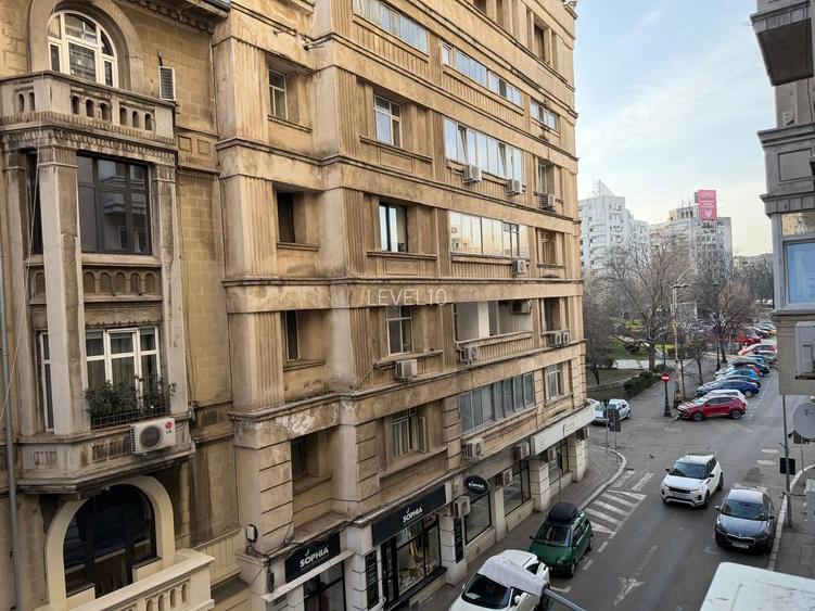 Apartament Piata Unirii, cu parcare - 24