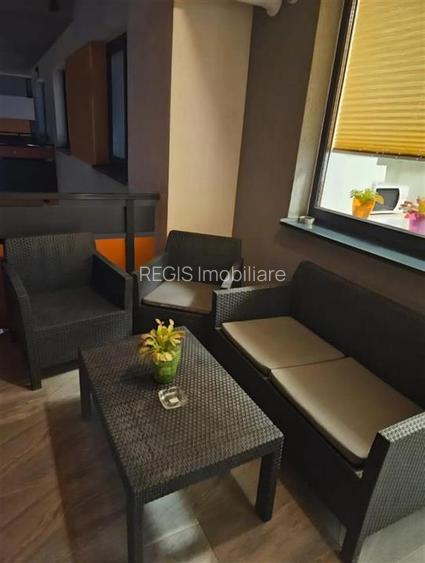 Studio Cochet zona Coresi + parcare - 9