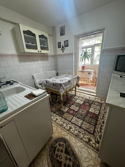 - Etaj 2, Apartament 2 camere Buzaului. - 4