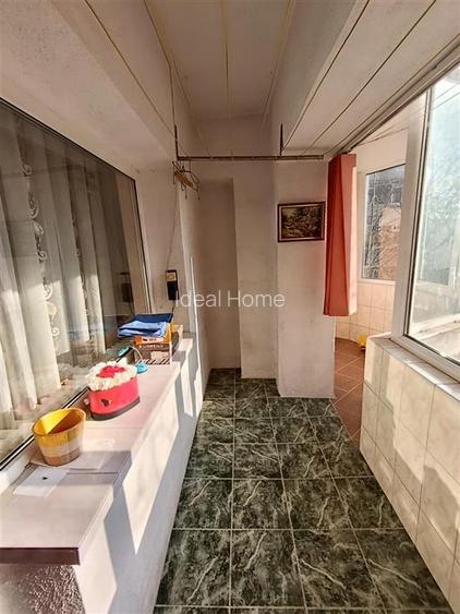 2 CAMERE DECOMANDAT SPATIOS - ETAJ 1 - BOXA - PACURARI - 8